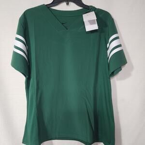 Nike vapor flag football jersey women's size XL